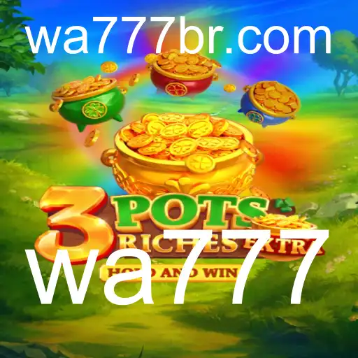 Descubra o Mundo Fascinante de 3potsExtra