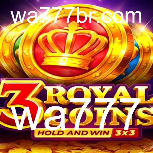 Desvendando os Segredos de 3RoyalCoins: Um Mergulho no Mundo do Jogo