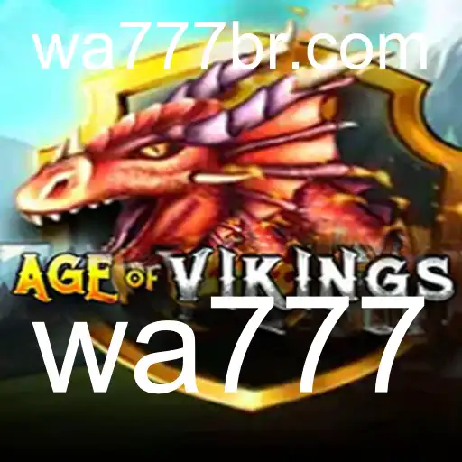 AgeofViking: Aventura Épica na Era dos Vikings
