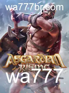Explorando o Mundo Épico de AsgardianRising: Uma Jornada Mítica