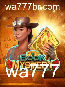 Explorando o Jogo 'BookofMystery': Uma Aventura Cativante
