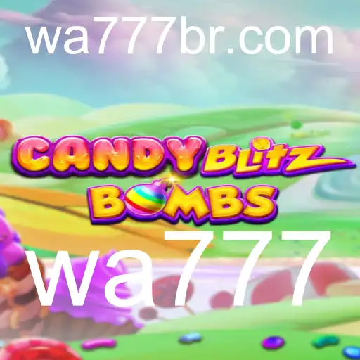 CandyBlitzBombs: Descubra a Aventura Explosiva do Novo Jogo de Estratégia