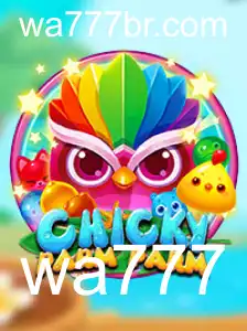 Descubra o Mundo de ChickyParmParm: Regras e Introdução ao Jogo