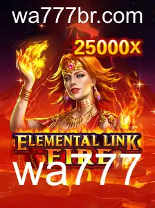 Descubra o Fascinante Mundo de ElementalLinkFire: O Novo Fenômeno dos Jogos