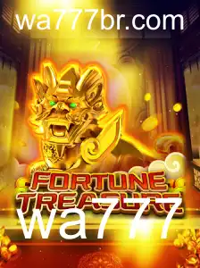 FortuneTreasure: Descubra o Mundo Fascinante deste Jogo de Aventuras
