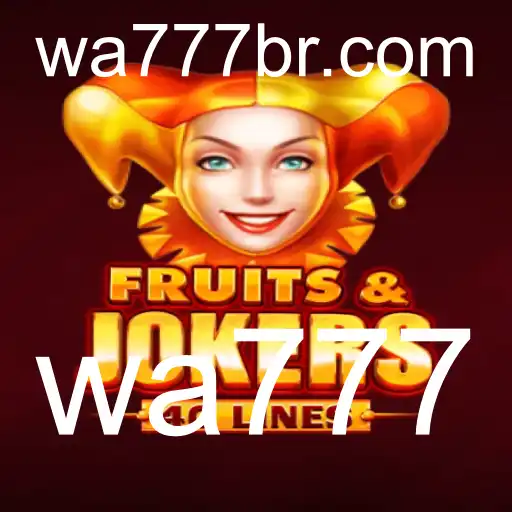 Explorando o Mundo de FruitsAndJokers40: Diversão e Regras do Jogo