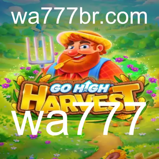 GoHighHarvest: Um Mergulho no Jogo Inovador com a Palavras-chave 