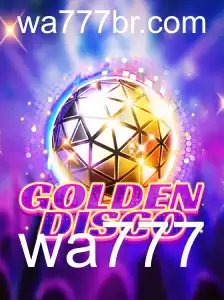 GoldenDisco: Um Novo Sensação no Mundo dos Jogos