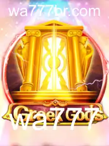 GreekGods: Uma Jornada Épica no Universo da Mitologia Grega