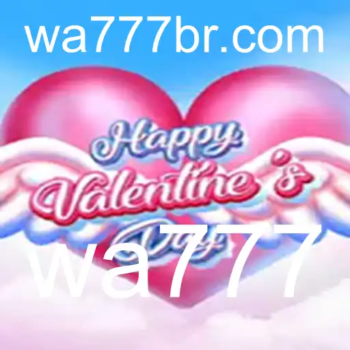 Descubra o Fascinante Jogo 'HappyValentinesDay'