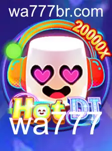 Descubra o Fascinante Mundo de HotDJ e a Chave para a Diversão: wa777