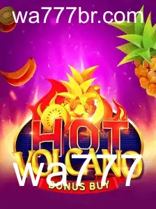 Descubra o Excitante Mundo de HotVolcanoBonusBuy