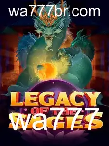 Legacy of the Sages: A Nova Experiência de Jogo Imersivo