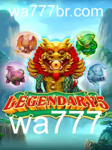Explorando o Universo de Legendary5: Um Jogo Inovador