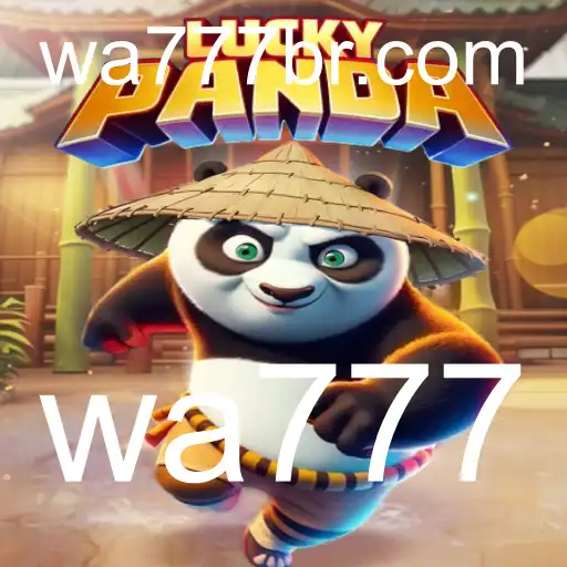 Descubra o Mundo de LuckyPanda: O Jogo Que Encanta