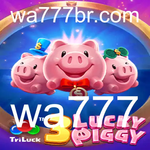 Descubra o Fascinante Jogo 3LUCKYPIGGY: Inovações e Regras