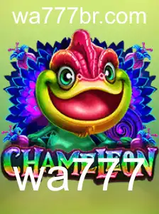 Desvendando o Jogo 'Chameleon': A Arte de Se Misturar