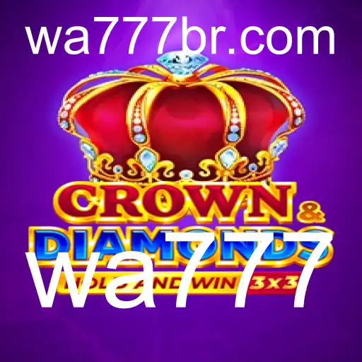 Explorando o Universo de Crowndiamonds: O Novo Sucesso no Mundo dos Jogos