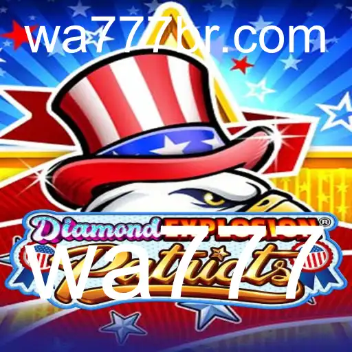 Explorando DiamondExplosionPatriots: Um Guia Completo para Entusiastas de Jogos