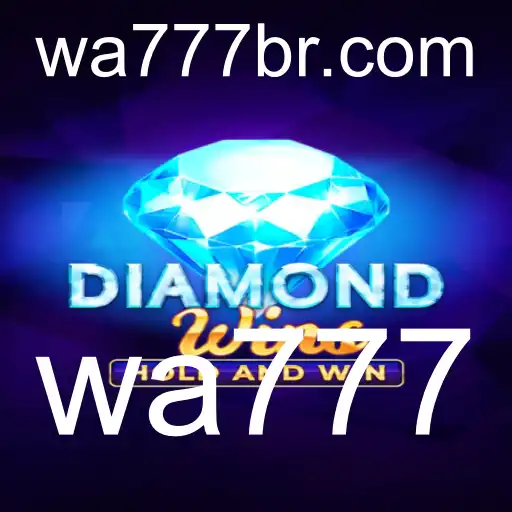 Descubra o Mundo do Jogo DiamondWins com a Palavra-Chave wa777