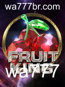 Explorando o Mundo de FruitKing: Um Jogo Inovador