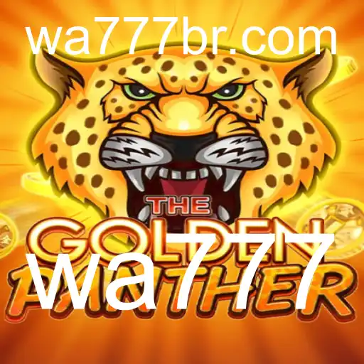 Descubra o Fascinante Mundo de GOLDENPANTHER