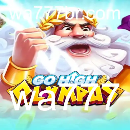 Explorando o Mundo de GoHighOlympus: O Novo Jogo de Aventuras