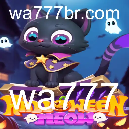 Descubra o Mundo de HalloweenMeow: Um Jogo Envolvente