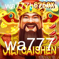 Descubra o Mundo de JILICaishen: Um Trabalho Clássico com a Palavra-Chave wa777