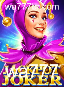 JackpotJoker: Um Mergulho no Mundo dos Jogos de Azar com wa777