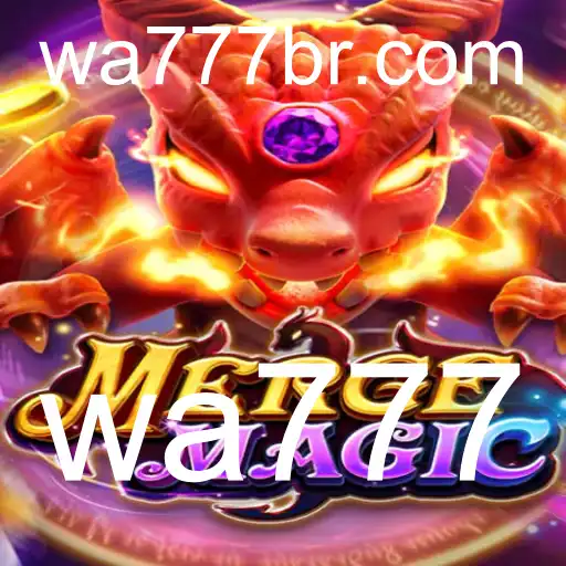 Descubra o Mundo Encantado de Mergemagic: Um Jogo de Estratégia e Mistério