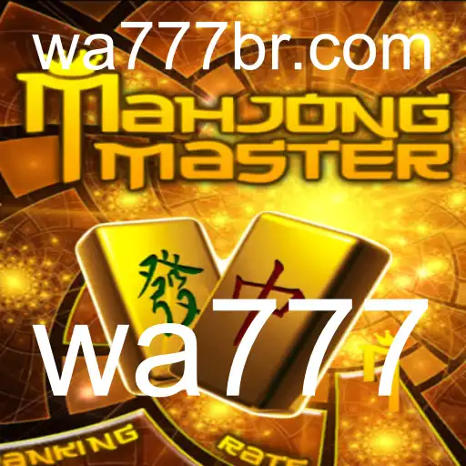 MahJongMaster: Descubra o Fascinante Mundo do Mahjong