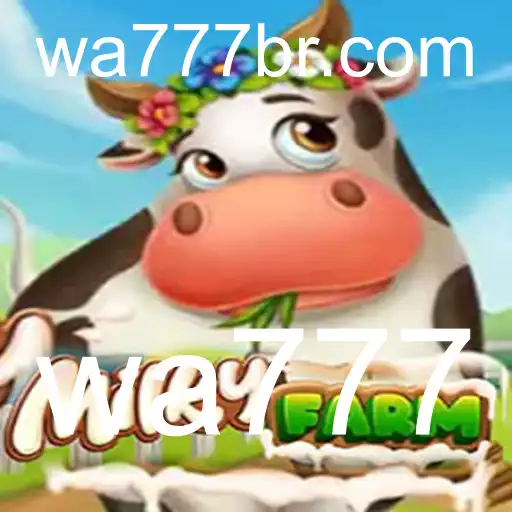 Descobrindo MilkyFarm: A Nova Sensação nos Jogos com o Código 'wa777'