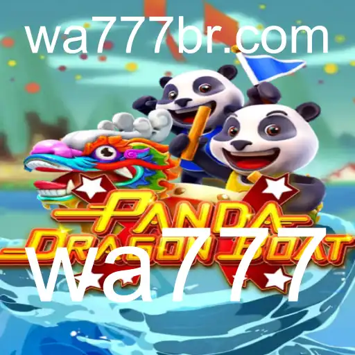 Descubra o Mundo Fascinante de PANDADRAGONBOAT: Um Jogo Único e Empolgante