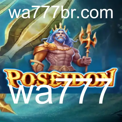 Descubra Poseidon: O Novo Jogo de Aventura Marítima