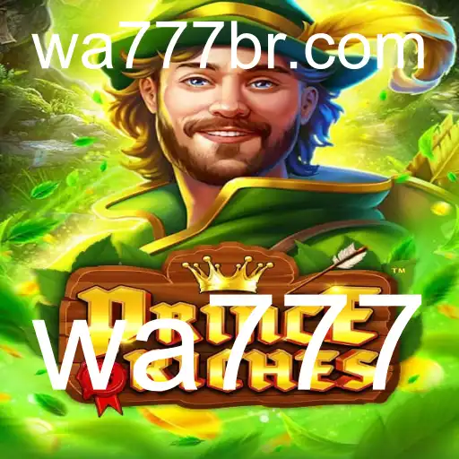 Descubra a Aventura Épica de PrinceOfRiches: Um Guia Completo