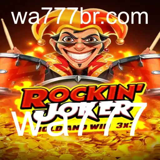 Explorando o Fascinante Mundo de Rockinjoker