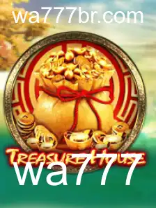 Explorando TreasureHouse: Um Novo Jogo Que Conquista o Mundo