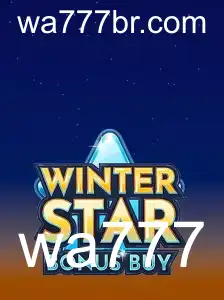 Explorando o Fascinante Universo de WinterStarBonusBuy