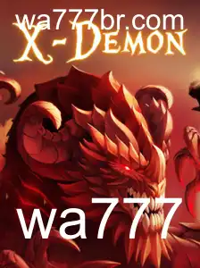 Descubra o Mundo de XDemon