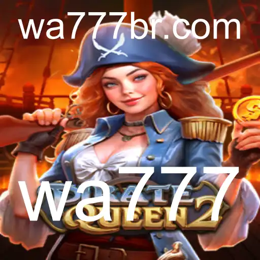 PirateQueen2: Uma Jornada Épica pelos Mares Digitais