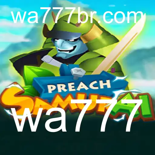 Descubra PreachSamurai: O Novo Sensação no Mundo dos Games