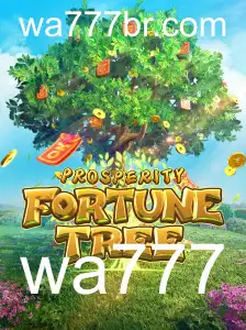 Explorando o Mundo Encantador de ProsperityFortuneTree: Um Mergulho nas Regras e Estrutura do Jogo
