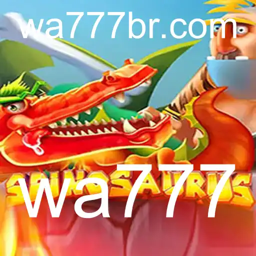 Spinosaurus: Descubra o Mundo Selvagem do Jogo com Segredos WA777