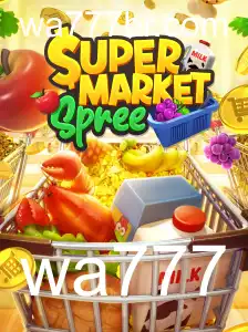 SupermarketSpree: Desvendando as Aventuras e Regras do Jogo