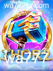 Explorando o Mundo de Thor2: Uma Experiência de Jogo Épica