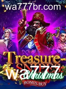 TreasuresnipesChristmas: Descubra o Jogo de Natal Repleto de Aventura