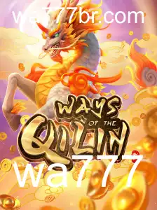 WaysoftheQilin: Explorando o Fascinante Mundo do Jogo Wa777
