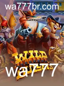 Explorando as Aventuras de WildBullets