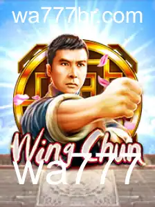 WingChun: O Jogo que Combina Estratégia e Tradição